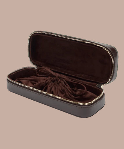 Pleasure Number 6 by Coco de Mer: The Intimate Wand Coco de Mer Pleasure Number 6 – The Intimate Wand - Pleasurements