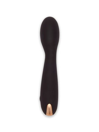 Coco de Mer Pleasure Number 6 – The Intimate Wand Coco de Mer Pleasure Number 6 – The Intimate Wand - Pleasurements