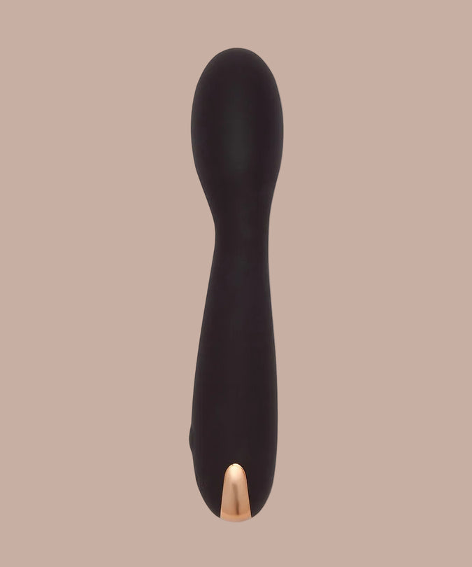 Coco de Mer Pleasure Number 6 – The Intimate Wand - Pleasurements