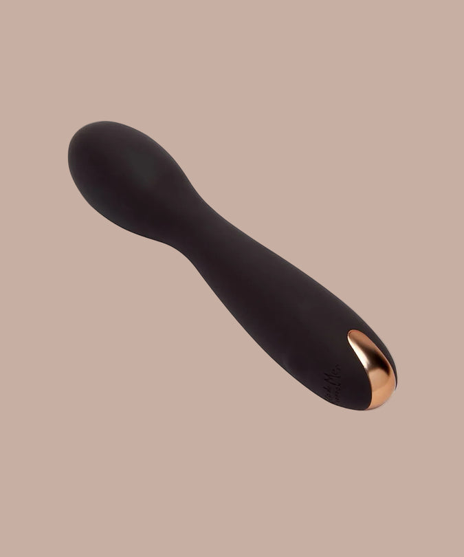 Coco de Mer Pleasure Number 6 – The Intimate Wand - Pleasurements