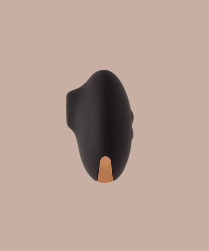 Pleasure Nummer 7 van Coco de Mer: The Stimulator Coco de Mer Pleasure Number 7 – The Stimulator - Pleasurements