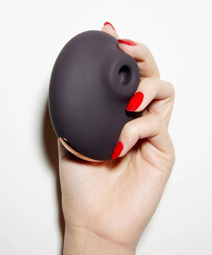 Coco de Mer Pleasure Number 7 – The Stimulator Coco de Mer Pleasure Number 7 – The Stimulator - Pleasurements