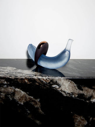 Coco de Mer Pleasure Number 8 – The Ring Coco de Mer Pleasure Number 8 – The Ring - Pleasurements