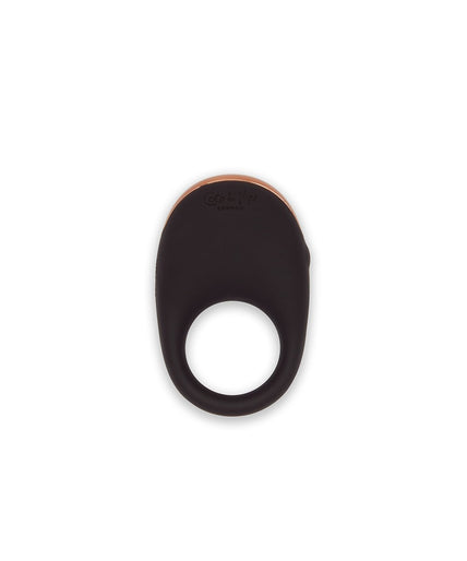 Coco de Mer Pleasure Number 8 – The Ring Coco de Mer Pleasure Number 8 – The Ring - Pleasurements