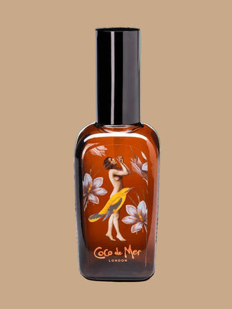Coco de Mer – Radiant Bloom Anal Lubricant 100ml Coco de Mer Radiant Bloom Anal Lubricant 100ml - Pleasurements