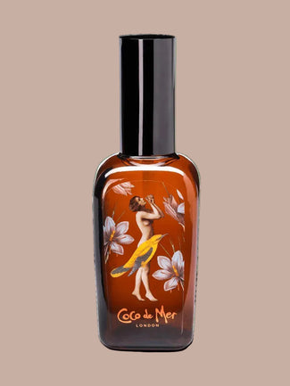 Coco de Mer – Radiant Bloom Anal Lubricant 100ml Coco de Mer Radiant Bloom Anal Lubricant 100ml - Pleasurements