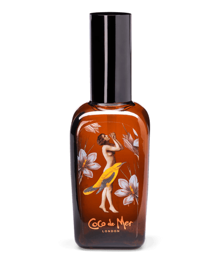 Coco de Mer Radiant Bloom Anal Lubricant 100ml Coco de Mer Radiant Bloom Anal Lubricant 100ml - Pleasurements
