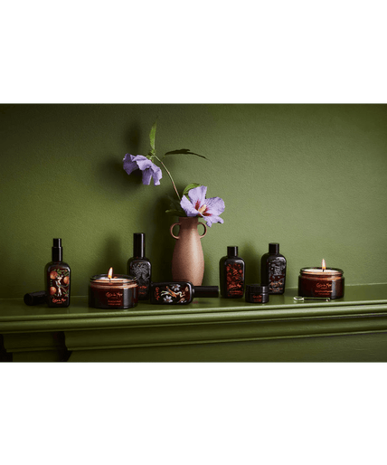 Coco de Mer Roseravished Massage Oil 100ml Coco de Mer Roseravished Massage Oil 100ml - Pleasurements