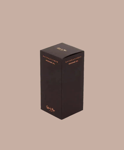 Coco de Mer – Roseravished massageolie 100ml Coco de Mer Roseravished Massage Oil 100ml - Pleasurements