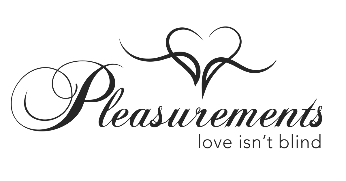 Screenshot or Official Image for pleasurements.com - Pleasurements | Luxury Lingerie & Sensual Accessories Online