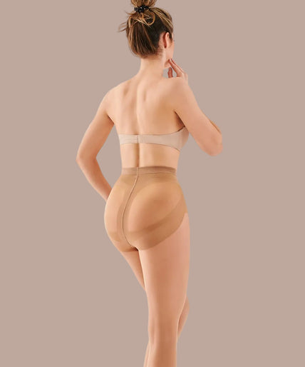Gabriella Special Secret Tights Push Up 20 den Melisa Gabriella Special Secret Thights Push Up 20 den Melisa - Pleasurements