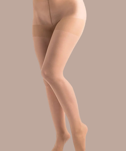 Gabriella Tights Plus Size Xenia 15 den Black Garbriella Thights Plus Size Xenia 15 den Black - Pleasurements