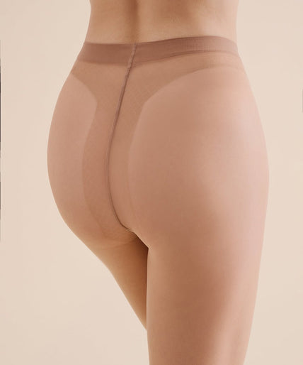 Gabriella Tights Elegant Matt 8 den Sable Gabriella Tights Elegant Matt 8 den Sable - Pleasurements