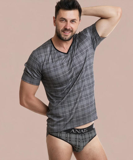 Anais Men – Balance T-Shirt S Anais Men – Balance T-Shirt S