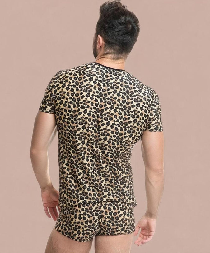 Anais Men – Mercury T-shirt S