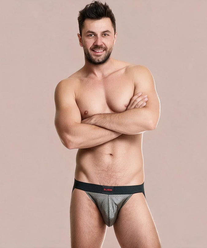 Burn – 023 Jock Studio 54 S