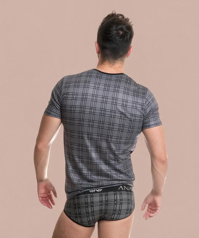 Anais Men – Balance T-Shirt | Premium Men’s Underwear