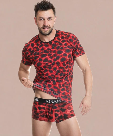 Anais Men – Savage T-Shirt S Anais Men – Savage T-Shirt S