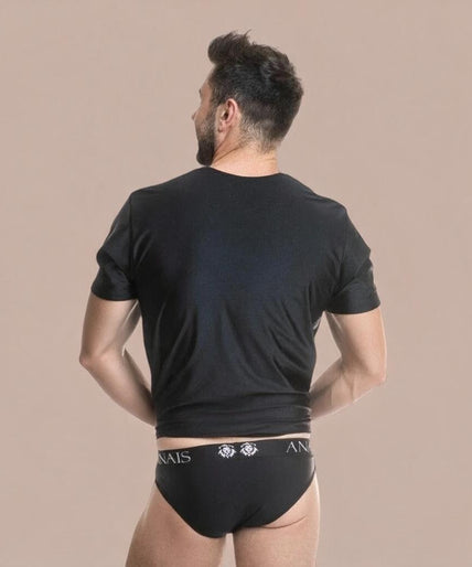 Anais Men – Petrol T-Shirt | Premium Men’s Underwear Anais Men – Petrol T-Shirt | Premium Men’s Underwear