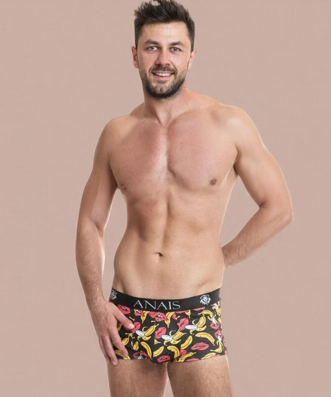 Anais Men – Banaan Boxer S