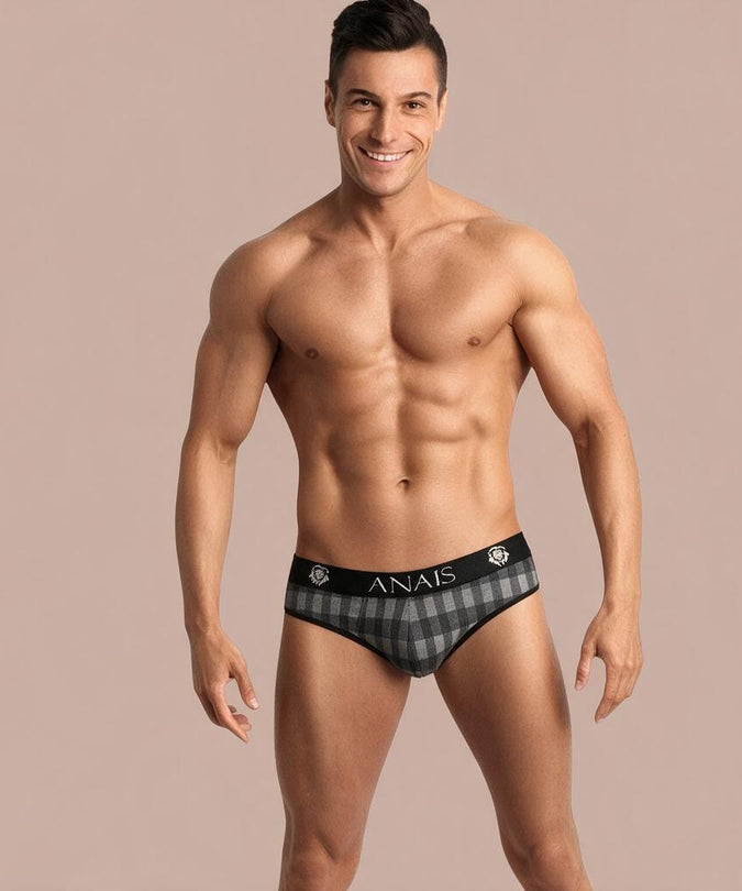 Anais Men – Aegis Slip S