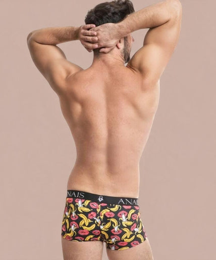 Anais Men – Banana Boxer | Premium Men’s Underwear Anais Men – Banana Boxer | Premium Men’s Underwear