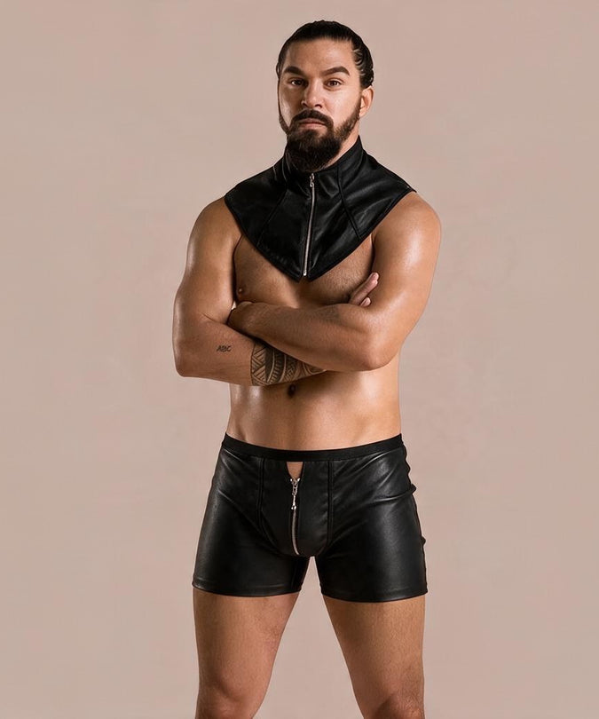Passie – 051 Set Edward Zwart S/m