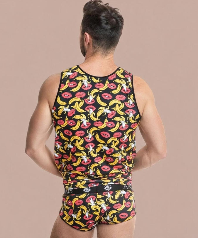 Anais Heren – Bananentop S