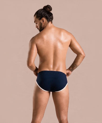 Burn – 020 Slip Navy S Burn – 020 Slip Navy S