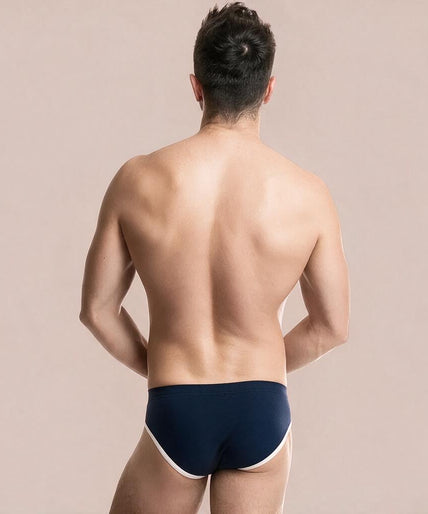 Burn – 020 Slip Navy S Burn – 020 Slip Navy S