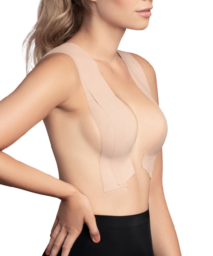 BYE-BRA - BODY TAPE 5 M X 6.5 CM BYE-BRA - BODY TAPE 5 M X 6.5 CM
