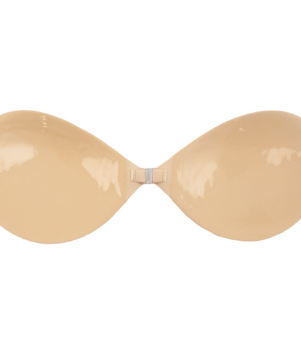 BYE-BRA - INVISIBLE BEHA BEIGE CUP C BYE-BRA - INVISIBLE BEHA BEIGE CUP C