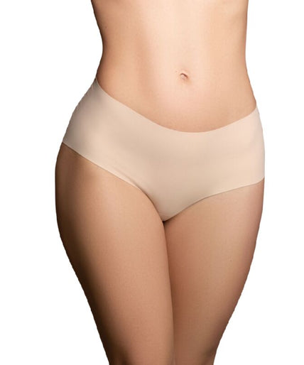BYE-BRA - VERPAKKING 2 NAADLOZE SLIPJES MAAT L BYE-BRA - VERPAKKING 2 NAADLOZE SLIPJES MAAT L