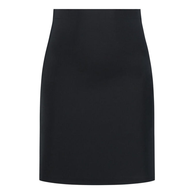 BYE-BRA - LIGHT CONTROL ROK ONZICHTBAAR ZWART MAAT XL