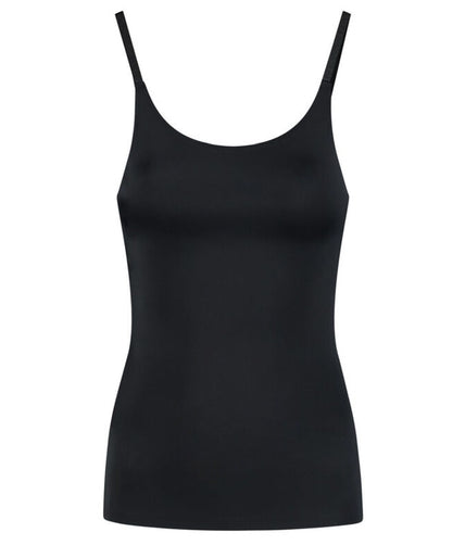 Bye – Bra – Light Control T – Shirt Invisible Black Size S Bye – Bra – Light Control T – Shirt Invisible Black Size S