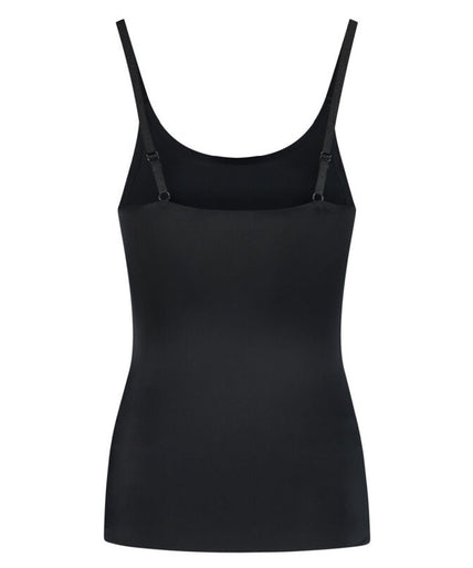 Bye – Bra – Light Control T – Shirt Invisible Black Size XL Bye – Bra – Light Control T – Shirt Invisible Black Size XL