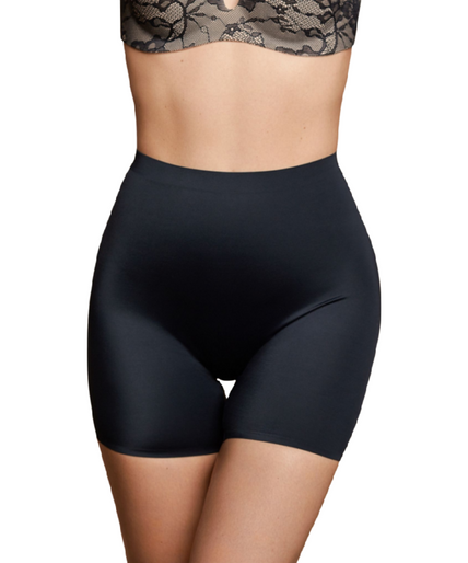 BYE-BRA - LICHTE SHORT ZWART MAAT S BYE-BRA - LICHTE SHORT ZWART MAAT S