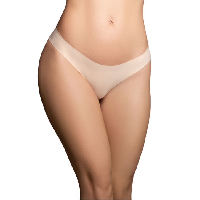 Doei – Beha – Set van 2 Braziliaanse slipjes maat M