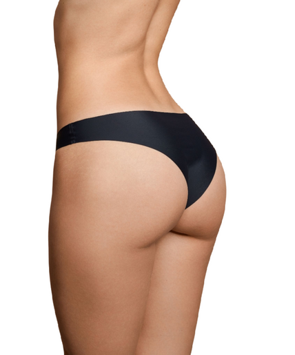 BYE-BRA - VERPAKKING 2 STUKS SLIP BRAZILIAN MAAT L BYE-BRA - VERPAKKING 2 STUKS SLIP BRAZILIAN MAAT L