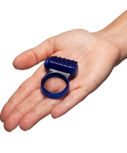 CONTROL - PLEASURE VIBES VIBRATING RING CONTROL - PLEASURE VIBES VIBRATING RING