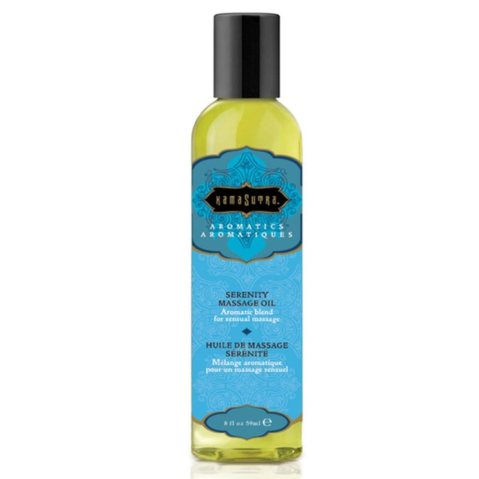 KAMASUTRA - SERENITY MASSAGEOLIE 59 ML