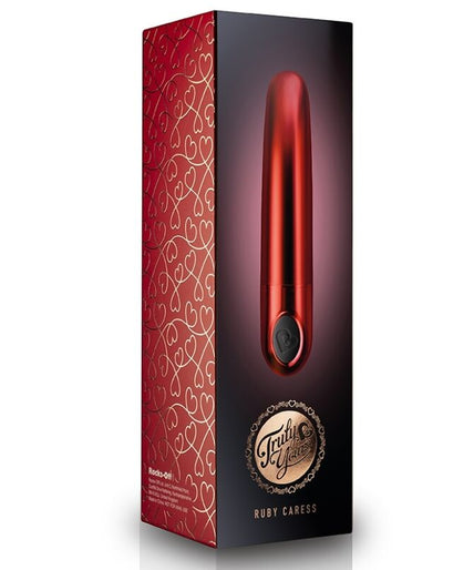 ROCKS-OFF - RO-80 MM COLOR ME ORGASMIC VIBRATING BULLET ROCKS-OFF - RO-80 MM COLOR ME ORGASMIC VIBRATING BULLET