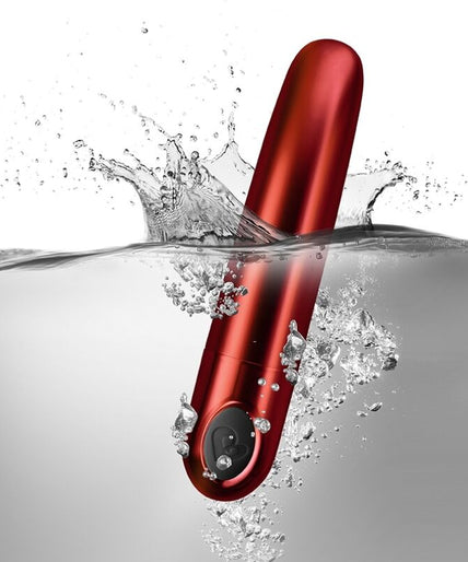 ROCKS-OFF - RO-80 MM COLOR ME ORGASMIC VIBRATING BULLET ROCKS-OFF - RO-80 MM COLOR ME ORGASMIC VIBRATING BULLET