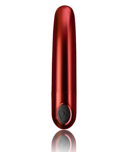 ROCKS-OFF - RO-80 MM COLOR ME ORGASMIC VIBRATING BULLET ROCKS-OFF - RO-80 MM COLOR ME ORGASMIC VIBRATING BULLET