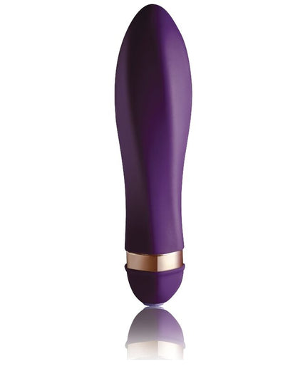 ROCKS-OFF - TWISTER VIBRATOR 10 MODES ROCKS-OFF - TWISTER VIBRATOR 10 MODES