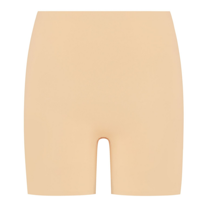 BYE-BRA - LICHTE SHORT BEIGE MAAT L