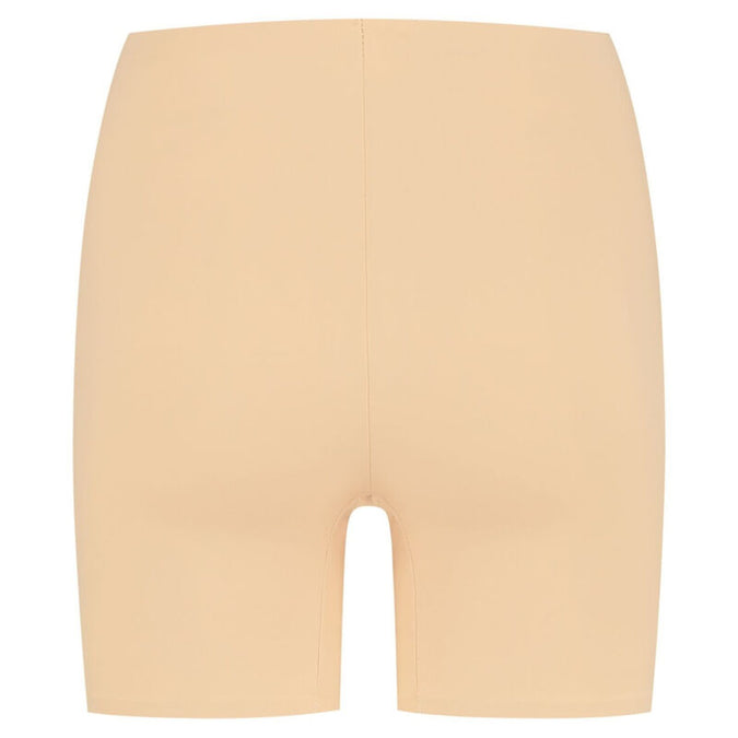 BYE-BRA - LICHTE SHORT BEIGE MAAT XXL