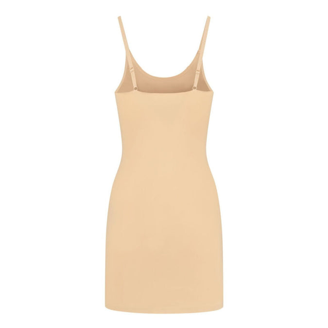 Bye – Bra – Single Dress Invisible Beige Size XXL