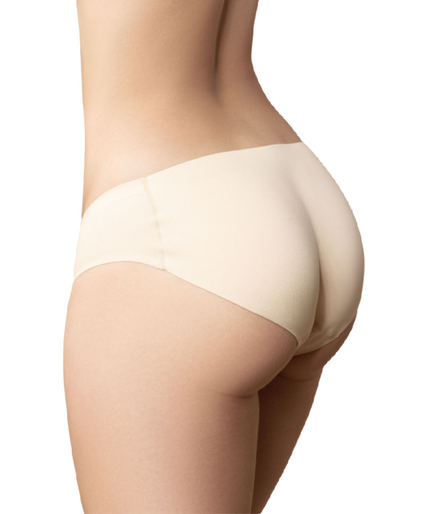 BYE-BRA - KORT BROEKJE MET VULLING BILLEN MAAT L BYE-BRA - KORT BROEKJE MET VULLING BILLEN MAAT L
