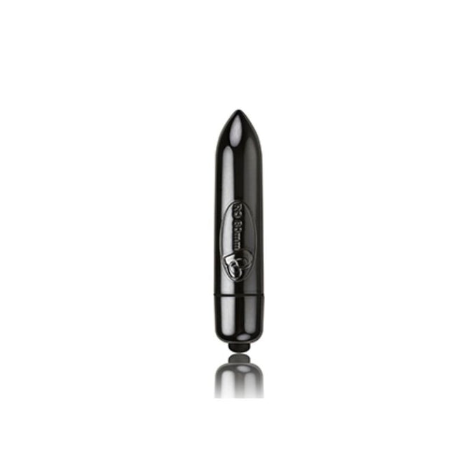 Rocks-Off Vibrerende Kogel Ro – 80MM Midnight Metal